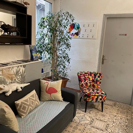 Hotel La Tour Des Fees Quissac  Kültér fotó