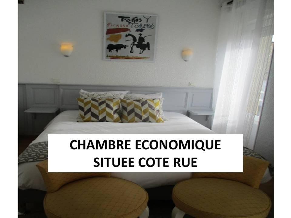 Hotel La Tour Des Fees Quissac  Kültér fotó
